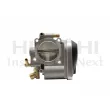 HITACHI 2509019 - Corps papillon