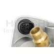 HITACHI 2509019 - Corps papillon