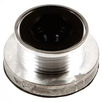 Poulie, alternateur BV PSH OEM A2TC0981