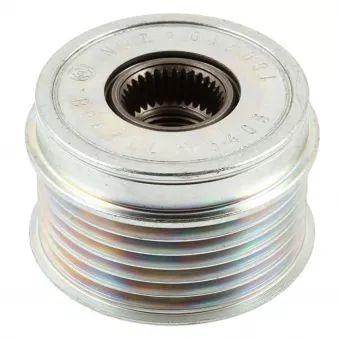 Poulie, alternateur BV PSH OEM A2TJ0481ZC