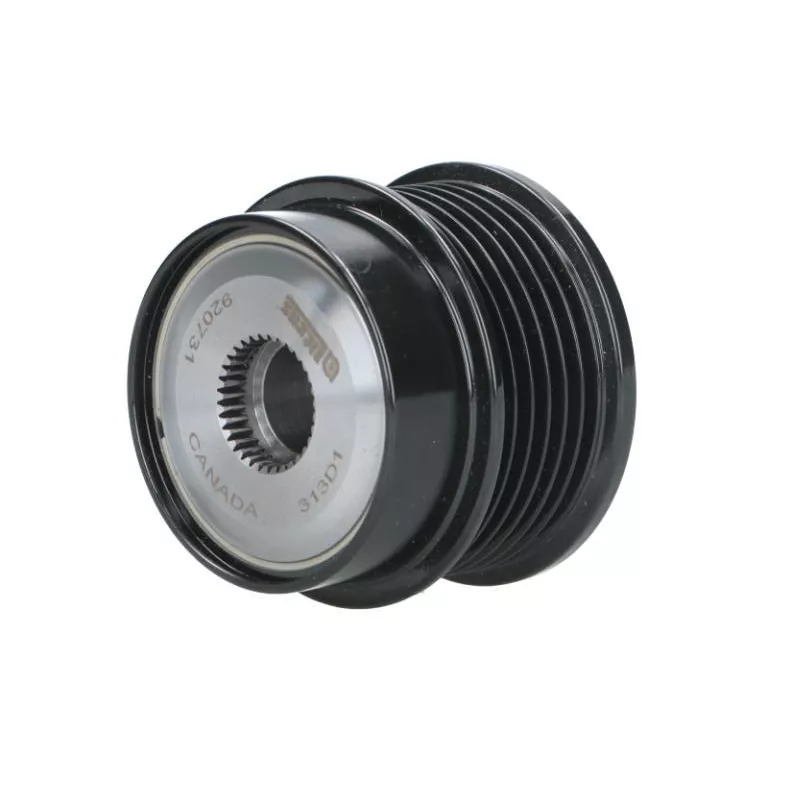 Poulie, alternateur BV PSH 051.000.189.820 - Visuel 2