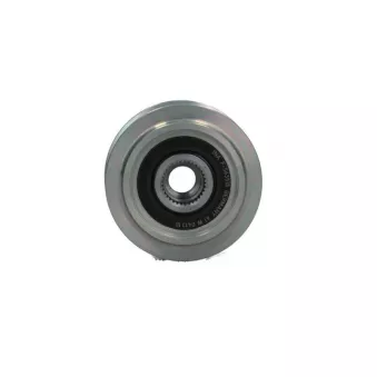 Poulie, alternateur BV PSH 051.000.203.810 pour HONDA CIVIC 1.6 i-DTEC - 120cv