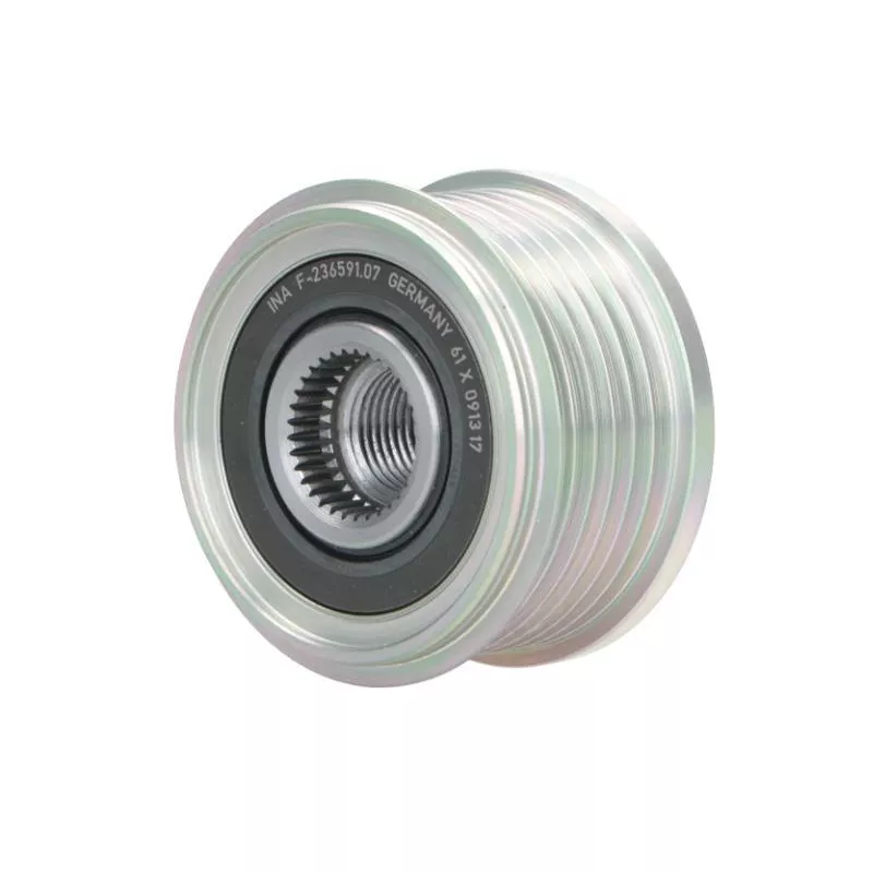 Poulie, alternateur BV PSH 051.000.227.810 - Visuel 2