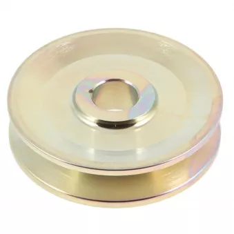 Poulie, alternateur BV PSH OEM LR170511