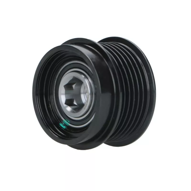 Poulie, alternateur BV PSH 051.000.657.056 - Visuel 1