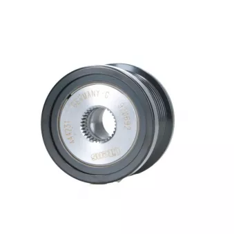 Poulie, alternateur BV PSH OEM 231007769R