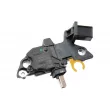 BV PSH 052.000.024.211 - Régulateur d'alternateur