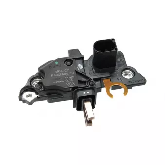 Régulateur d'alternateur BV PSH 052.000.065.211 pour BMW Série 5 525 i - 192cv