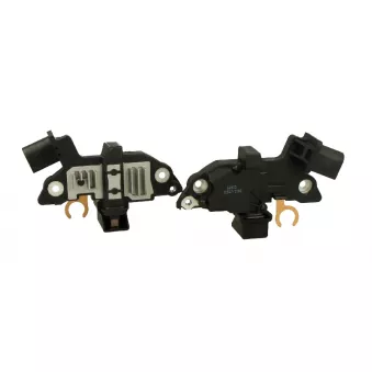 Régulateur d'alternateur BV PSH 052.000.215.016 pour PORSCHE BOXSTER 318 i - 143cv