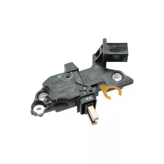 Régulateur d'alternateur BV PSH 052.000.250.211