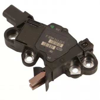 Régulateur d'alternateur BV PSH 052.000.334.210 pour AUDI R8 120 Multijet 2.3 D - 120cv