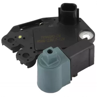 Régulateur d'alternateur BV PSH 052.000.342.006 pour RENAULT TWINGO 1.2 Turbo - 100cv