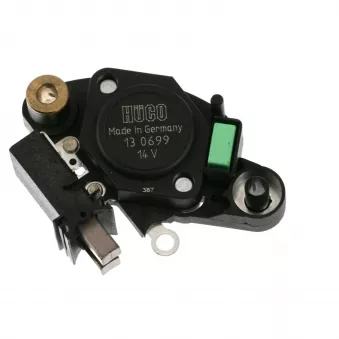 Régulateur d'alternateur BV PSH 052.000.353.006