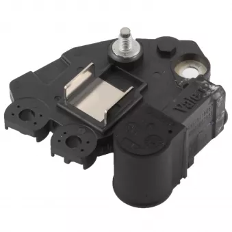 Régulateur d'alternateur BV PSH 052.000.387.500