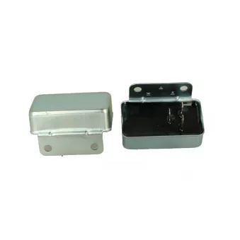 Régulateur d'alternateur BV PSH 052.000.424.016