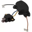 Régulateur d'alternateur BV PSH [052.000.565.007]