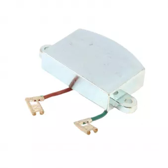 Régulateur d'alternateur BV PSH 052.000.911.156