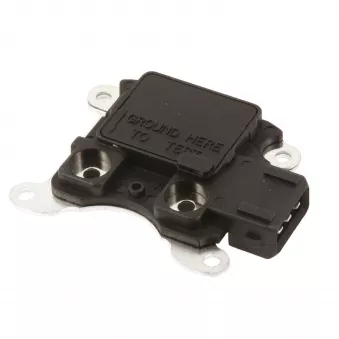 Régulateur d'alternateur BV PSH 052.000.914.026
