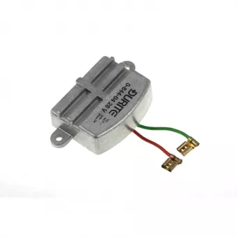 Régulateur d'alternateur BV PSH 052.000.997.006