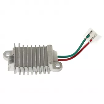 Régulateur d'alternateur BV PSH 052.001.037.056