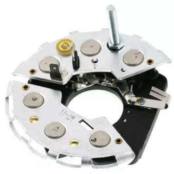 Pont de diodes, alternateur BV PSH 053.000.010.016