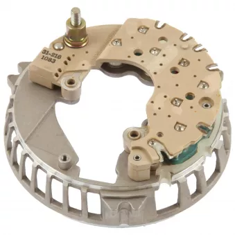 Pont de diodes, alternateur BV PSH OEM F8RZ10346CC