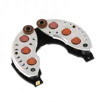 Pont de diodes, alternateur BV PSH 053.000.192.006 pour PEUGEOT 505 2.5 Diesel - 69cv