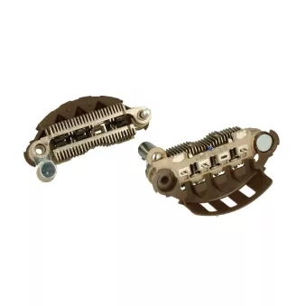 Pont de diodes, alternateur BV PSH OEM A002T17574