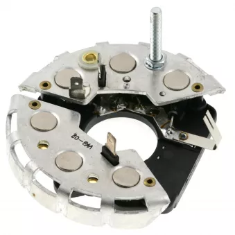 Pont de diodes, alternateur BV PSH 053.000.211.016
