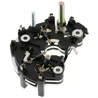 Pont de diodes, alternateur BV PSH 053.000.363.016