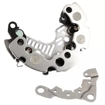 Pont de diodes, alternateur BV PSH 053.000.611.206