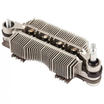 Pont de diodes, alternateur BV PSH OEM A9TU6499AM
