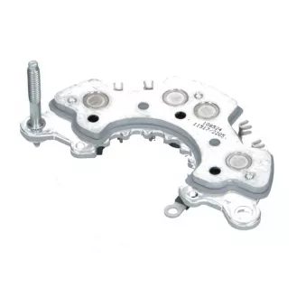 Pont de diodes, alternateur BV PSH OEM LR280506