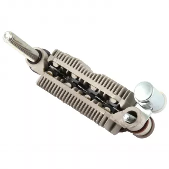 Pont de diodes, alternateur BV PSH OEM A4TU9286