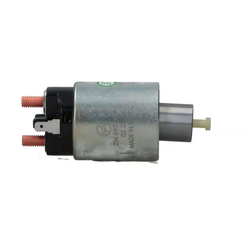 Contacteur, démarreur BV PSH 054.000.025.590 - Visuel 2