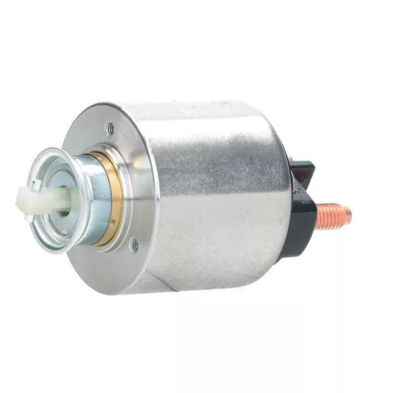 Contacteur, démarreur BV PSH 054.000.100.006 - Visuel 2