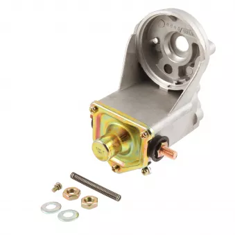 Contacteur, démarreur BV PSH 054.000.228.050 pour TOYOTA LAND CRUISER 4.0 Diesel - 101cv