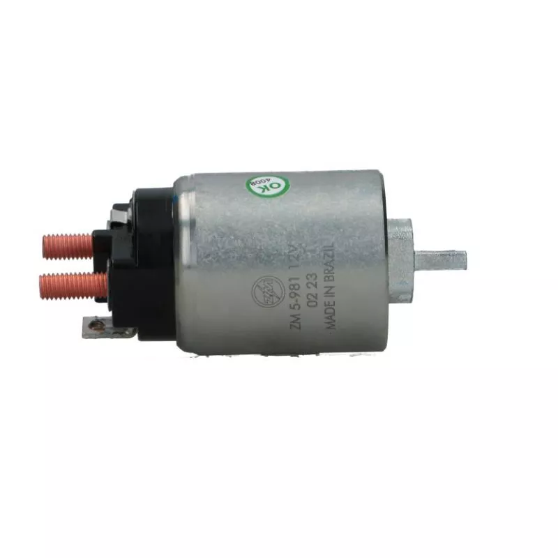 Contacteur, démarreur BV PSH 054.000.241.590 - Visuel 2