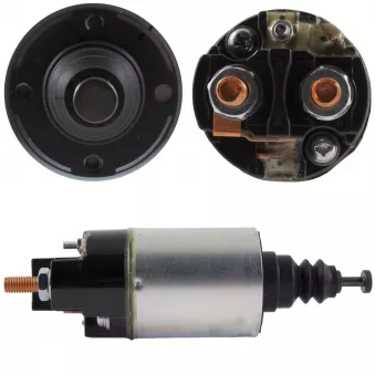 Contacteur, démarreur BV PSH OEM M9T85371