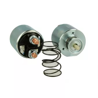 Contacteur, démarreur BV PSH 054.000.905.006 pour OPEL KADETT 1.4 i - 60cv