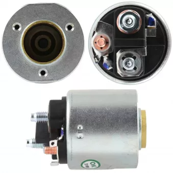 Contacteur, démarreur BV PSH 054.000.909.006