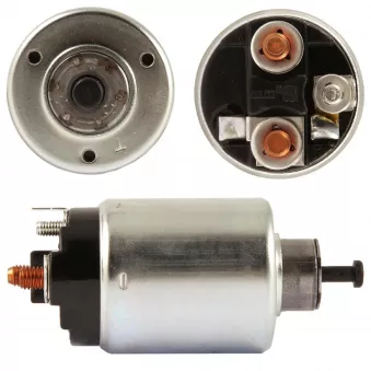 Contacteur, démarreur BV PSH OEM 96569440