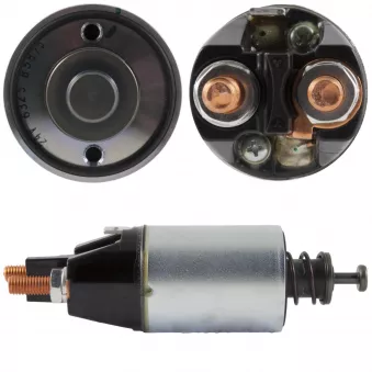 Contacteur, démarreur BV PSH OEM M009T61171