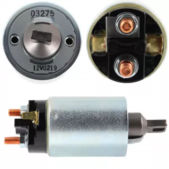 Contacteur, démarreur BV PSH OEM M008T70471