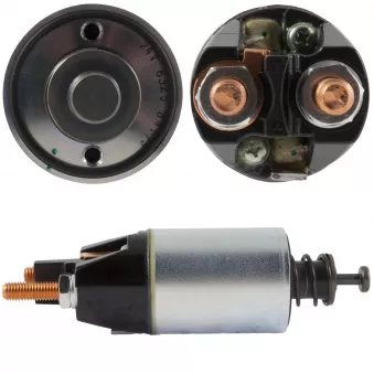 Contacteur, démarreur BV PSH OEM M008T62771