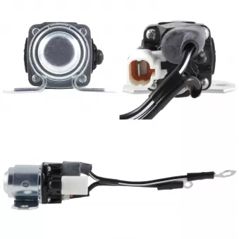 Contacteur, démarreur BV PSH OEM M008T62271 Contacteur, démarreur BV PSH OEM M008T62271