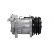 BV PSH 090.015.002.907 - Compresseur, climatisation