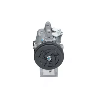 Compresseur, climatisation BV PSH 090.015.045.200 pour CHEVROLET MATIZ 1.0 - 67cv