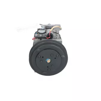 Compresseur, climatisation BV PSH 090.015.054.200