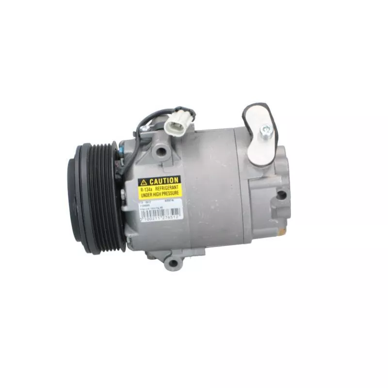 Compresseur, climatisation BV PSH 090.015.055.200 - Visuel 1